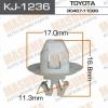 MASUMA KJ-1236 (KJ1236) Replacement part