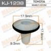 MASUMA KJ-1238 (KJ1238) Replacement part