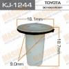 MASUMA KJ-1244 (KJ1244) Replacement part