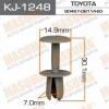 MASUMA KJ1248 Replacement part