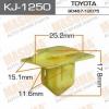 MASUMA KJ-1250 (KJ1250) Replacement part