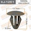 MASUMA KJ-1261 (KJ1261) Replacement part