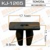 MASUMA KJ-1265 (KJ1265) Replacement part