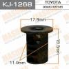 MASUMA KJ-1268 (KJ1268) Replacement part