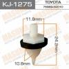 MASUMA KJ-1275 (KJ1275) Replacement part