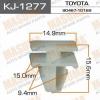 MASUMA KJ-1277 (KJ1277) Replacement part