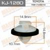 MASUMA KJ-1280 (KJ1280) Replacement part