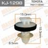 MASUMA KJ-1298 (KJ1298) Replacement part