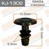 MASUMA KJ-1302 (KJ1302) Replacement part