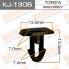 MASUMA KJ-1306 (KJ1306) Replacement part