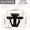 MASUMA KJ-1314 (KJ1314) Replacement part