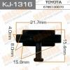 MASUMA KJ-1316 (KJ1316) Replacement part