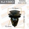 MASUMA KJ-1320 (KJ1320) Replacement part