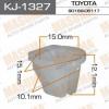 MASUMA KJ-1327 (KJ1327) Replacement part