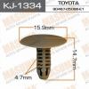 MASUMA KJ-1334 (KJ1334) Replacement part