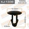 MASUMA KJ-1338 (KJ1338) Replacement part