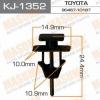 MASUMA KJ-1352 (KJ1352) Replacement part