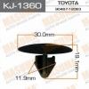 MASUMA KJ-1360 (KJ1360) Replacement part