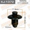 MASUMA KJ-1372 (KJ1372) Replacement part