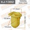 MASUMA KJ-1382 (KJ1382) Replacement part