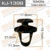 MASUMA KJ-1398 (KJ1398) Replacement part