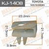 MASUMA KJ-1408 (KJ1408) Replacement part