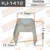 MASUMA KJ-1412 (KJ1412) Replacement part