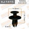 MASUMA KJ-1415 (KJ1415) Replacement part