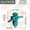 MASUMA KJ-1418 (KJ1418) Replacement part