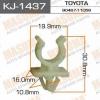 MASUMA KJ-1437 (KJ1437) Replacement part