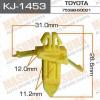 MASUMA KJ-1453 (KJ1453) Replacement part
