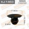 MASUMA KJ-1463 (KJ1463) Replacement part