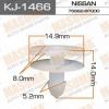 MASUMA KJ-1466 (KJ1466) Replacement part