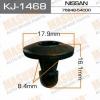 MASUMA KJ-1468 (KJ1468) Replacement part