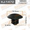 MASUMA KJ-1472 (KJ1472) Replacement part