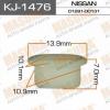 MASUMA KJ-1476 (KJ1476) Replacement part
