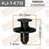 MASUMA KJ-1479 (KJ1479) Replacement part