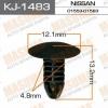 MASUMA KJ-1483 (KJ1483) Replacement part