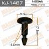 MASUMA KJ-1487 (KJ1487) Replacement part
