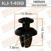 MASUMA KJ-1499 (KJ1499) Replacement part