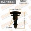 MASUMA KJ-1503 (KJ1503) Replacement part