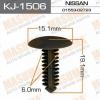 MASUMA KJ1506 Replacement part