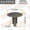 MASUMA KJ1510 Replacement part