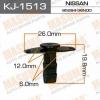MASUMA KJ-1513 (KJ1513) Replacement part