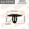 MASUMA KJ-1515 (KJ1515) Replacement part
