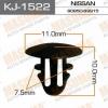 MASUMA KJ-1522 (KJ1522) Replacement part