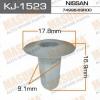 MASUMA KJ-1523 (KJ1523) Replacement part