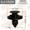 MASUMA KJ-1528 (KJ1528) Replacement part
