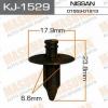 MASUMA KJ-1529 (KJ1529) Replacement part