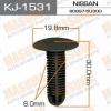 MASUMA KJ-1531 (KJ1531) Replacement part